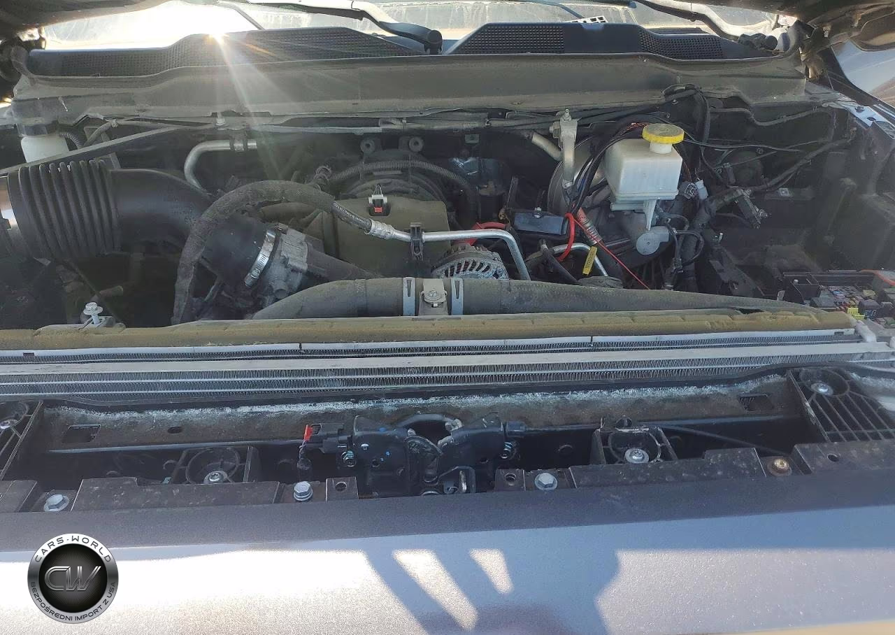 RAM 2500 VIN:3C6TR5EJ5MG520396 - 12