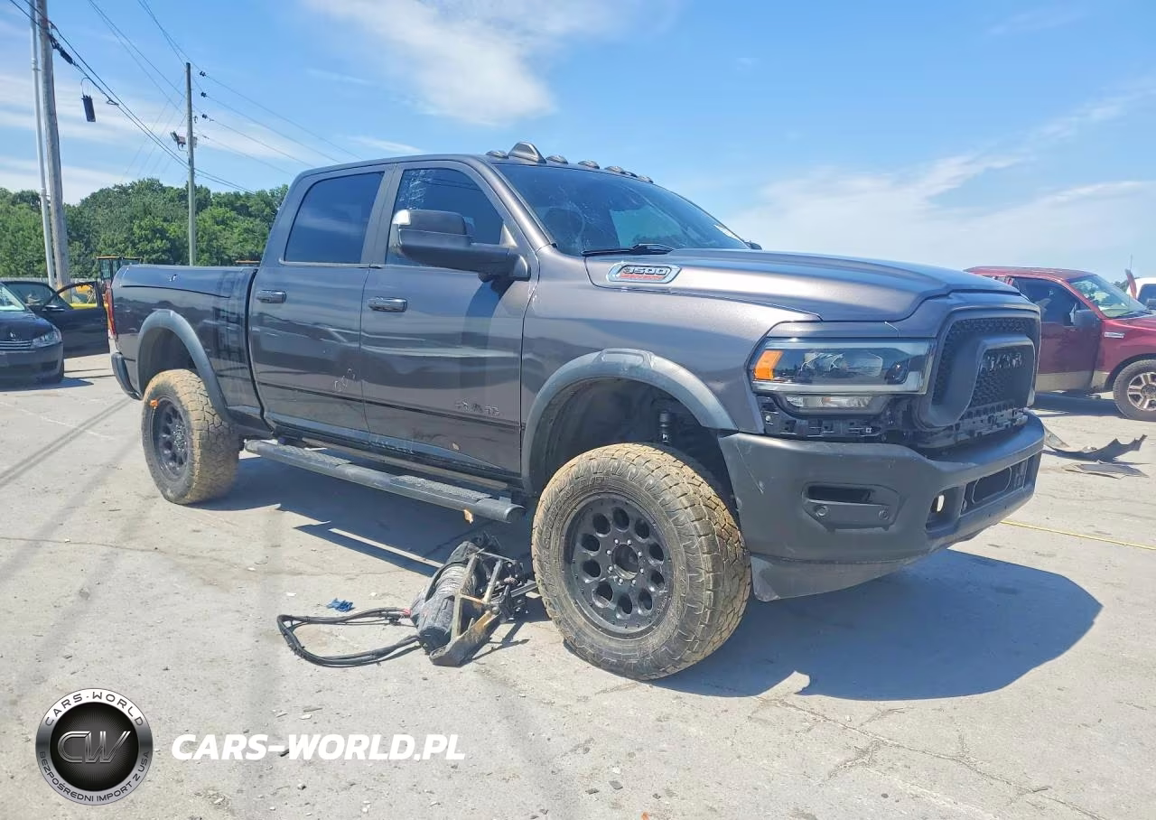 RAM 2500 VIN:3C6TR5EJ5MG520396 - 4