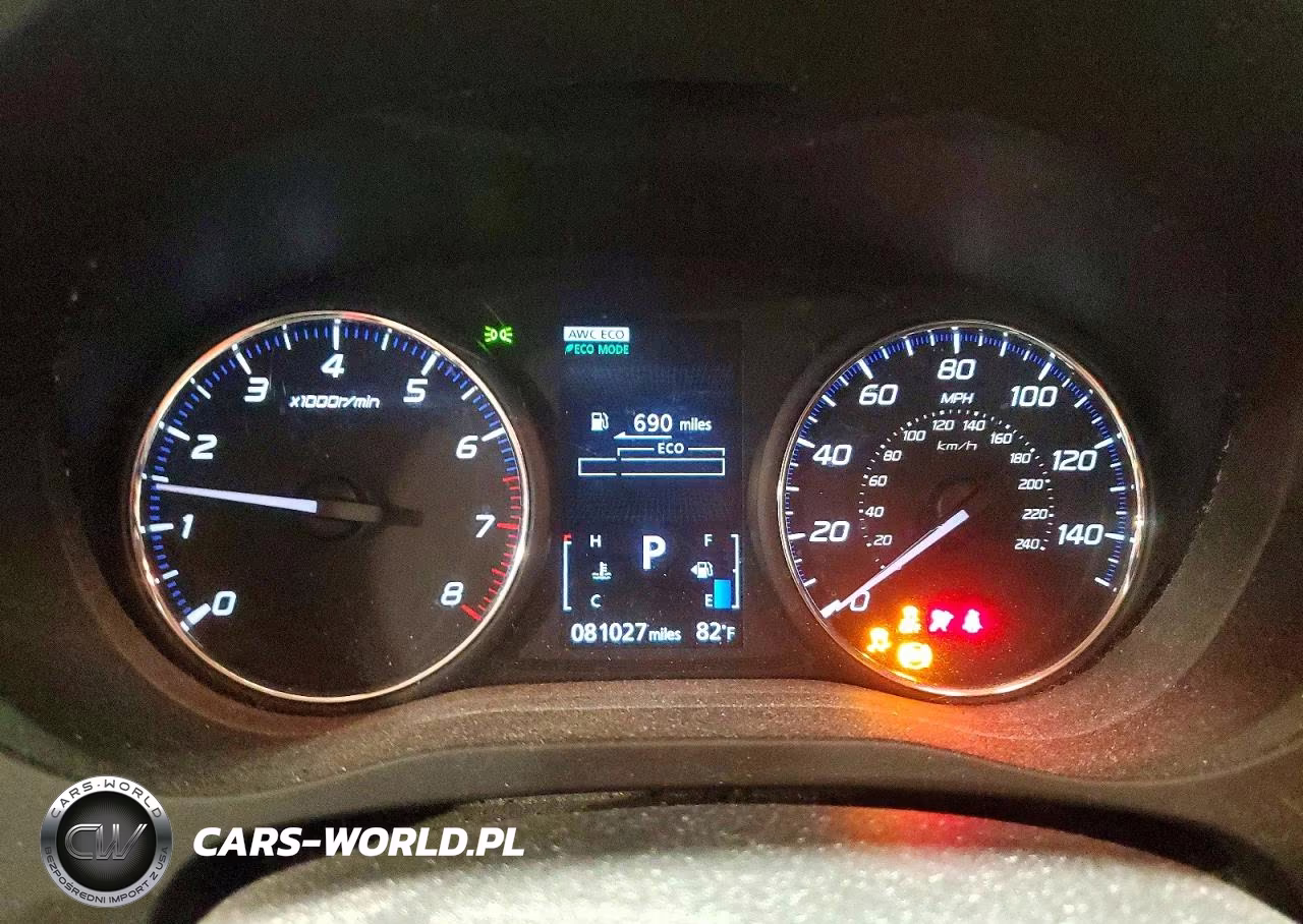 2017 Mitsubishi Outlander Se VIN:JA4AZ3A35HZ025708 - 9