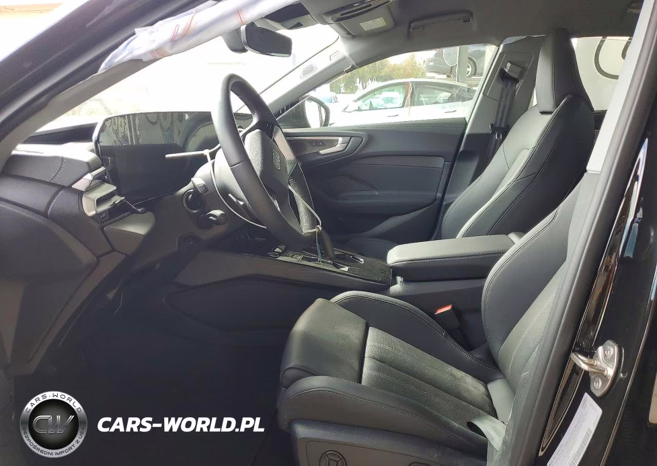 2025 Audi A5 Premium Plus VIN:WAU2BCFU0SN045893 - 7