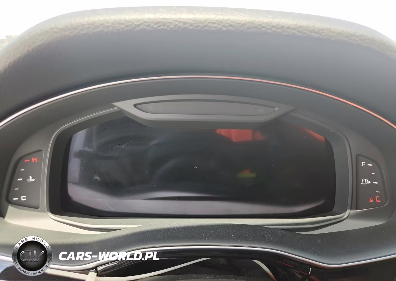2023 Audi Q7 Premium VIN:WA1ACBF72PD014930 - 9