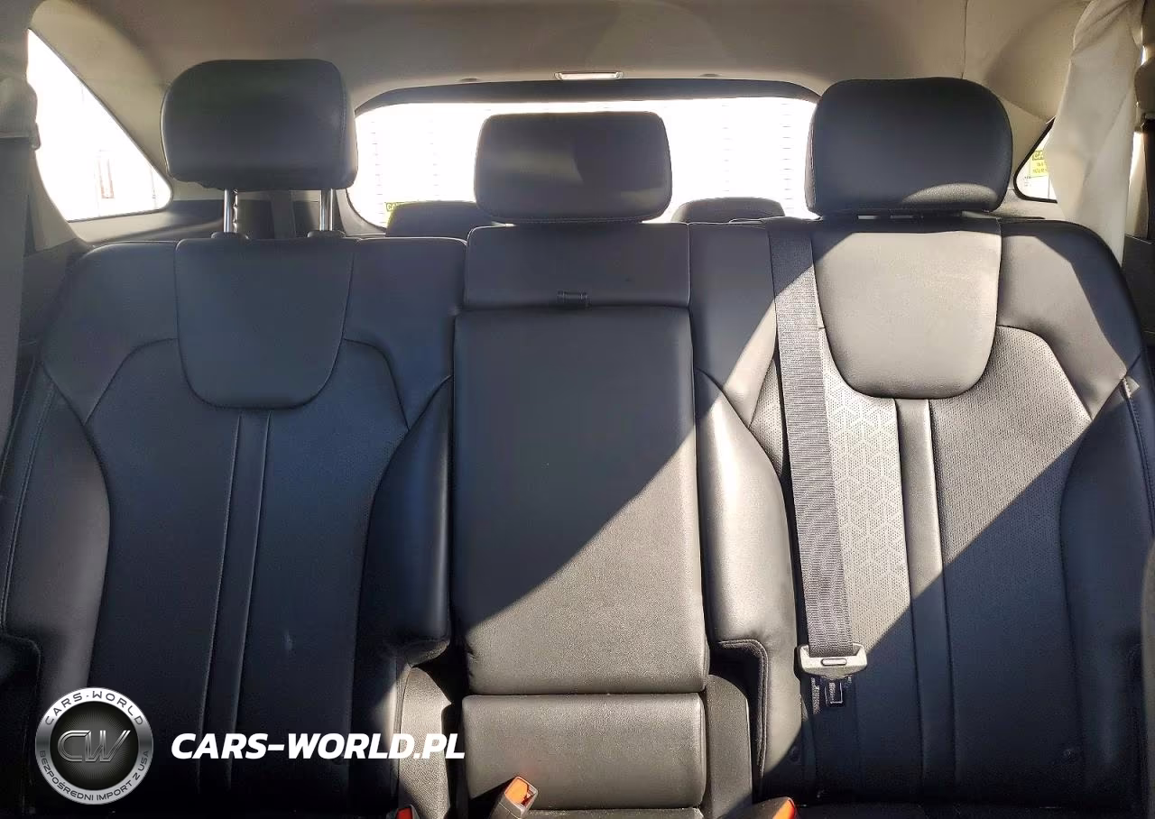 2023 Kia Sorento S VIN:5XYRLDLC4PG194743 - 10