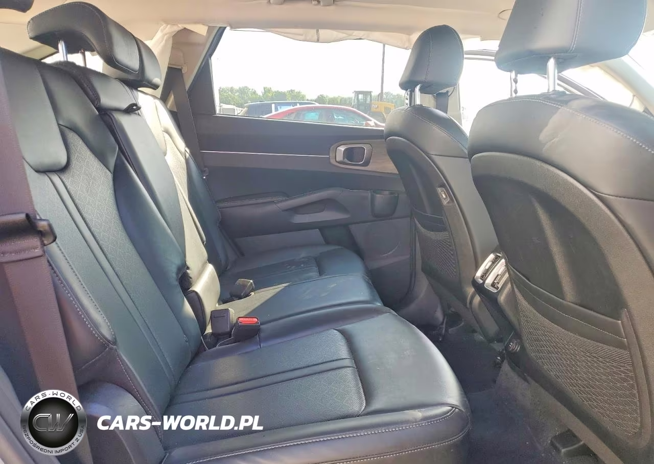2023 Kia Sorento S VIN:5XYRLDLC4PG194743 - 11