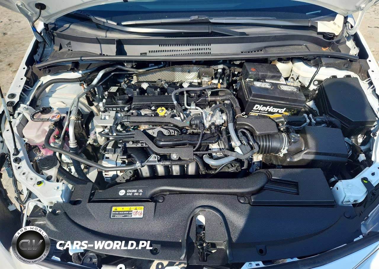 2025 Toyota Corolla Fx VIN:5YFB4MCE6SP248130 - 11
