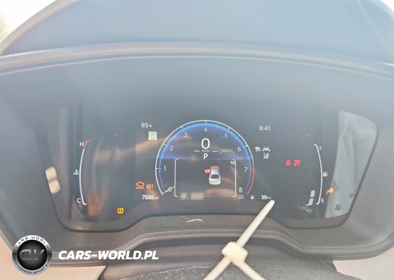 2025 Toyota Corolla Fx VIN:5YFB4MCE6SP248130 - 9