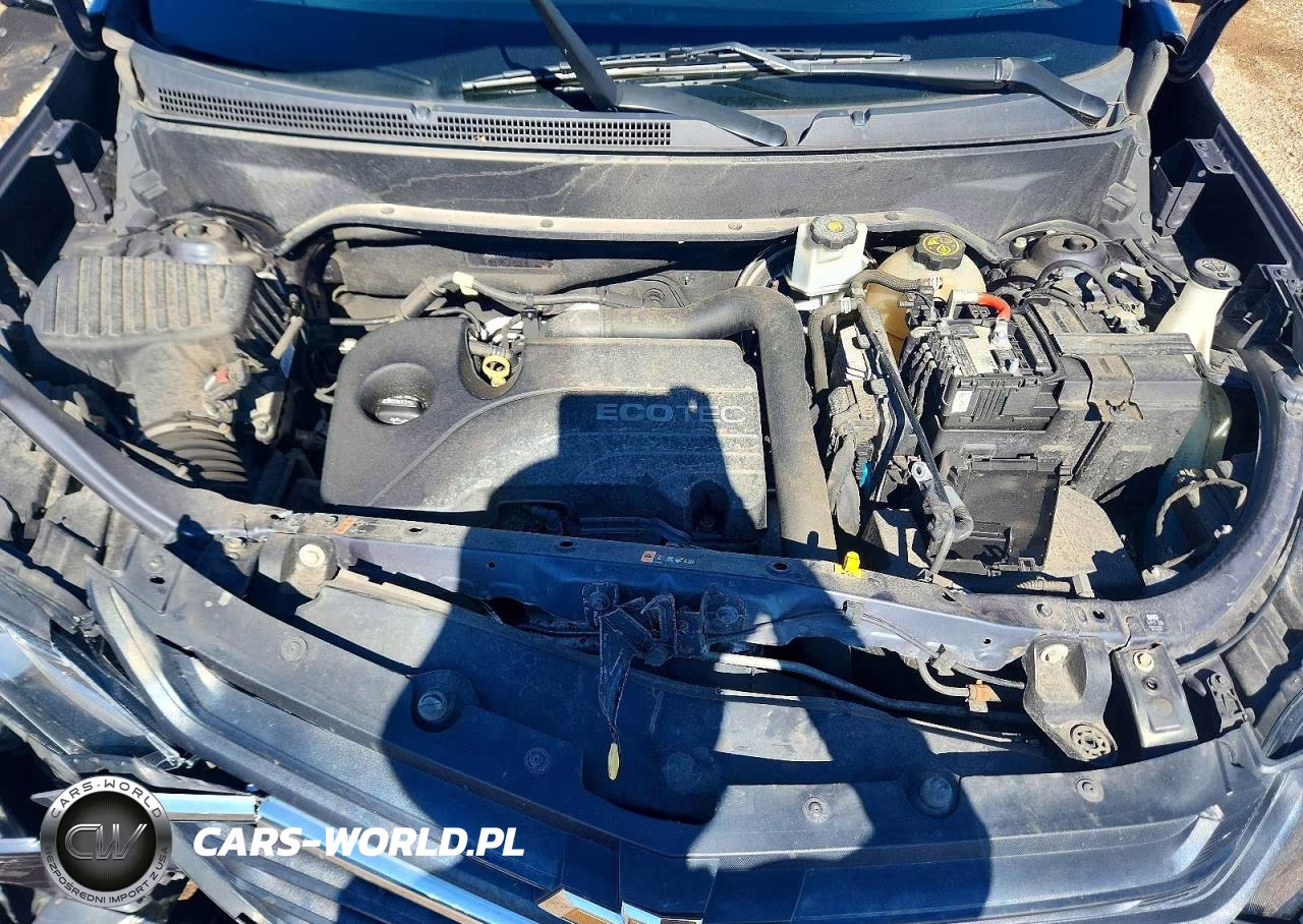 2018 Chevrolet Equinox Lt VIN:3GNAXJEV3JS587192 - 11