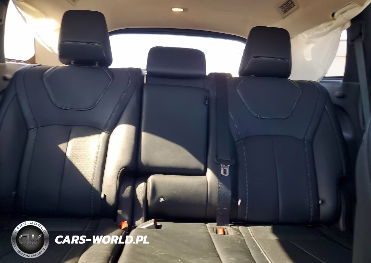 2024 Infiniti Qx60 Pure VIN:5N1DL1ES8RC336334 - 10