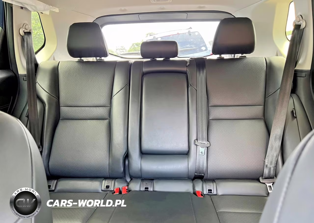 2024 Nissan Rogue Sv VIN:JN8BT3BA2RW361476 - 10