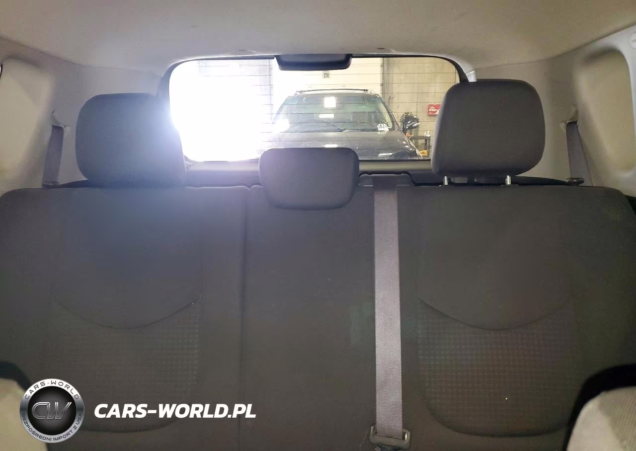 2013 Kia Soul Base VIN:KNDJT2A53D7630237 - 10