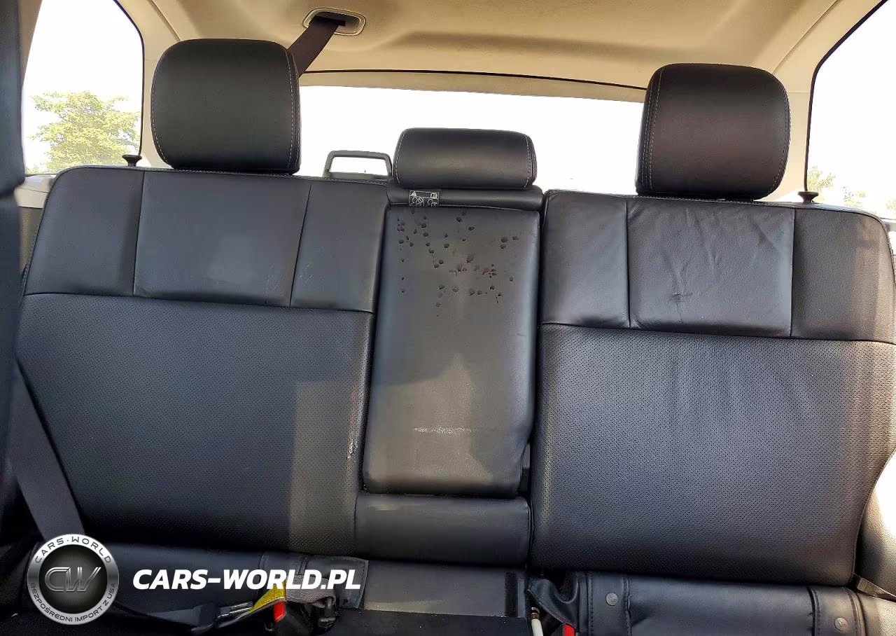 2015 Subaru Forester 2.5I Touring VIN:JF2SJAWC1FH461314 - 10