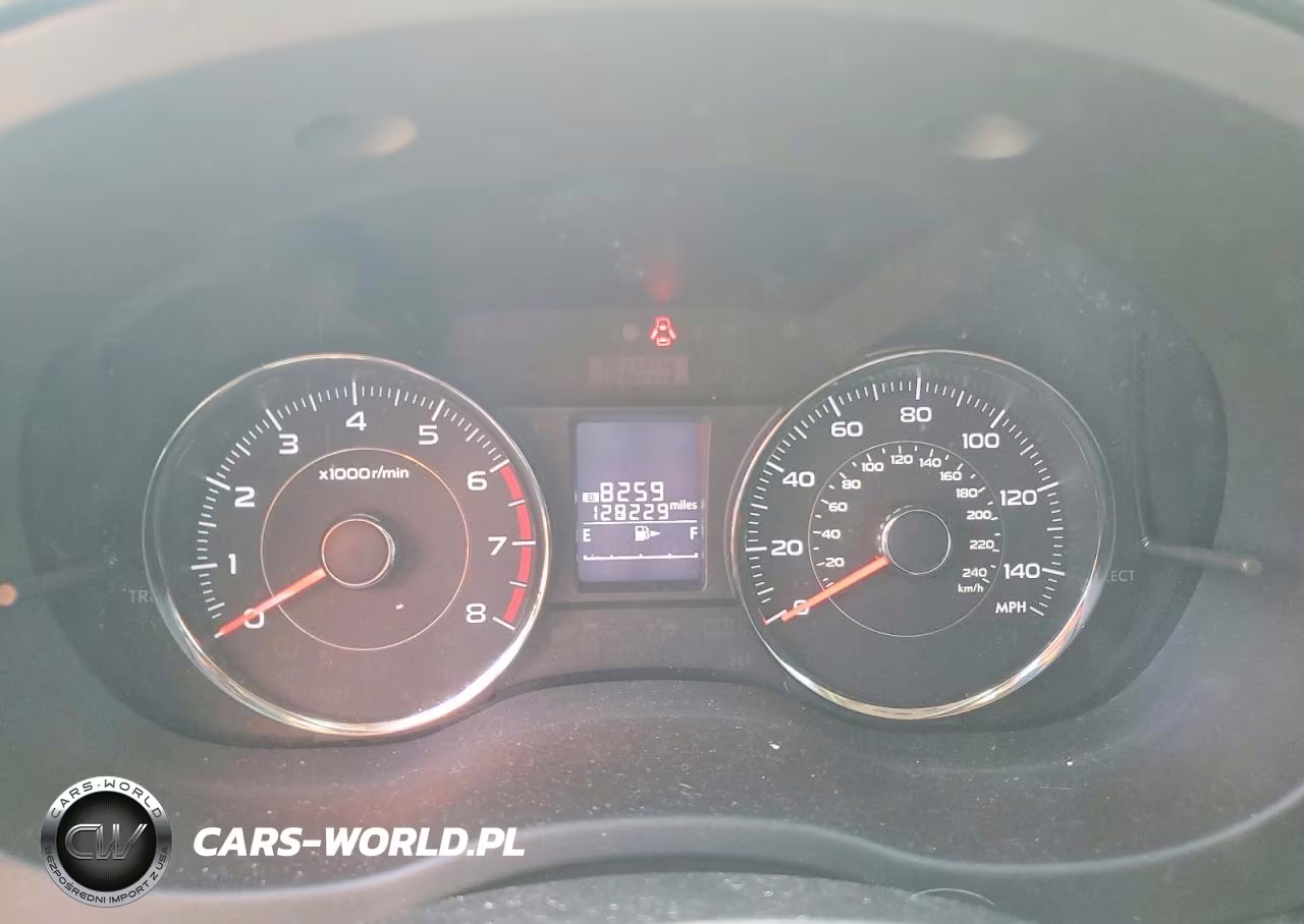 2015 Subaru Forester 2.5I Touring VIN:JF2SJAWC1FH461314 - 9