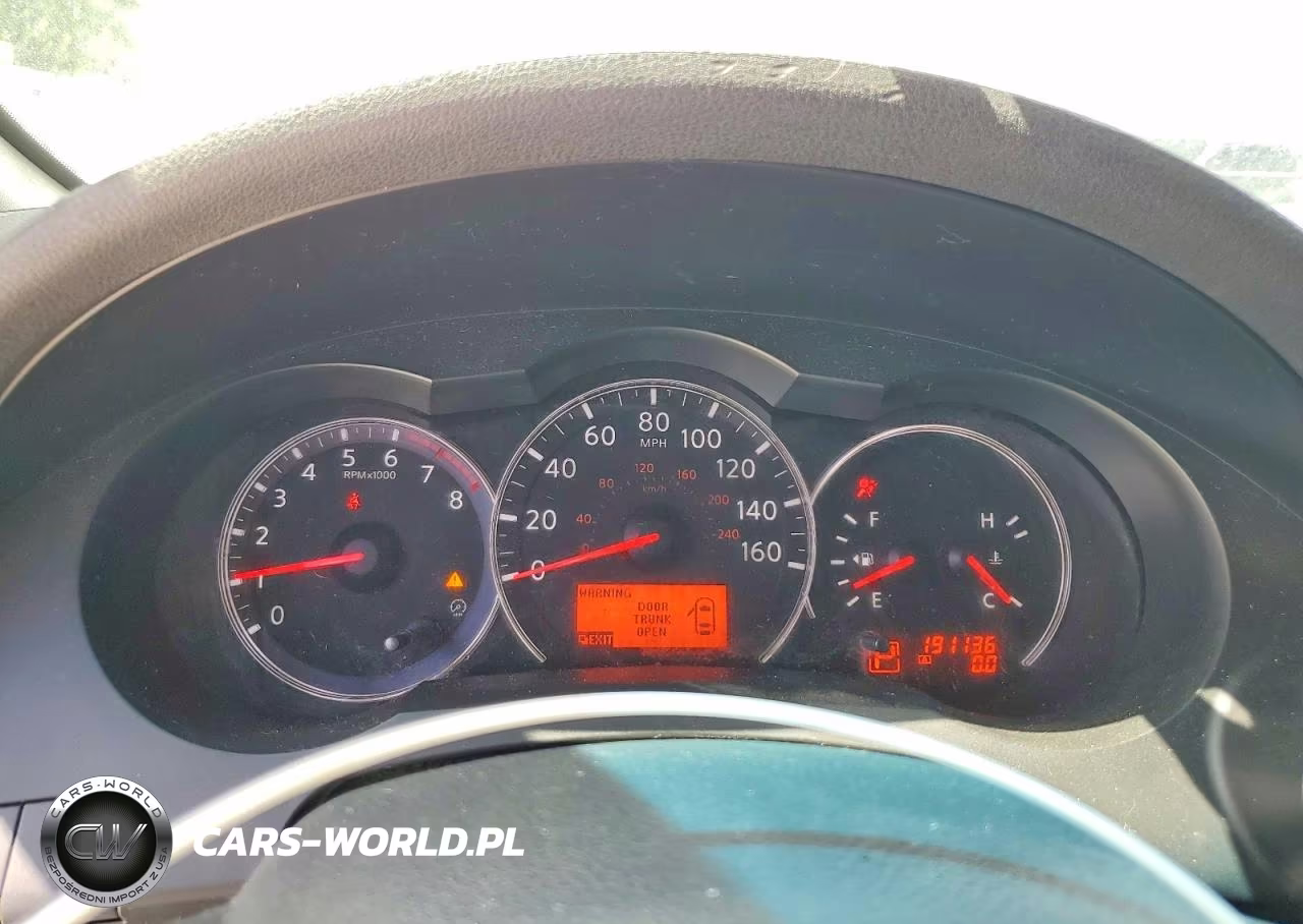 2011 Nissan Altima S VIN:1N4AL2EP1BC150350 - 9