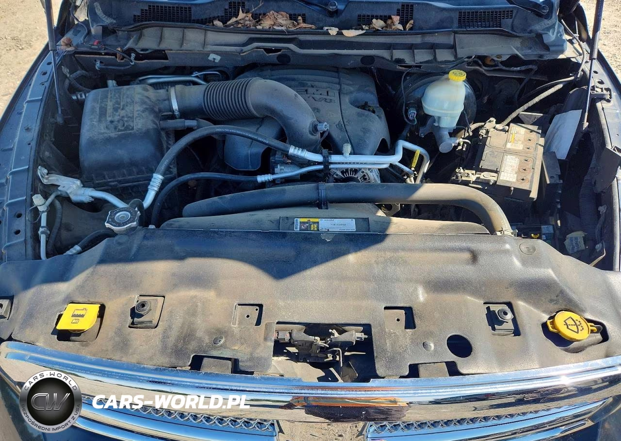 2015 Ram 1500 Longhorn VIN:1C6RR7PT0FS528020 - 11