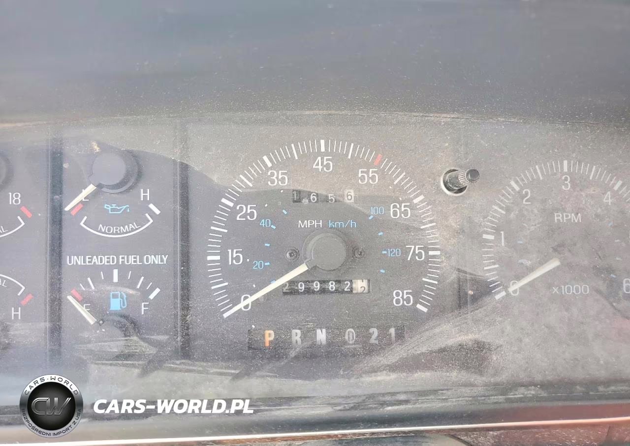 1991 Ford F150 VIN:1FTDF15N5MNB02834 - 9