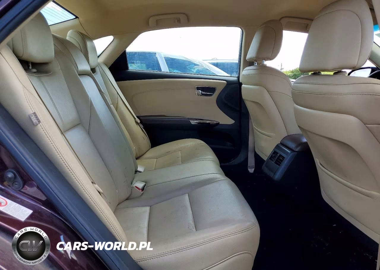 2016 Toyota Avalon Xle VIN:4T1BK1EB0GU197821 - 10