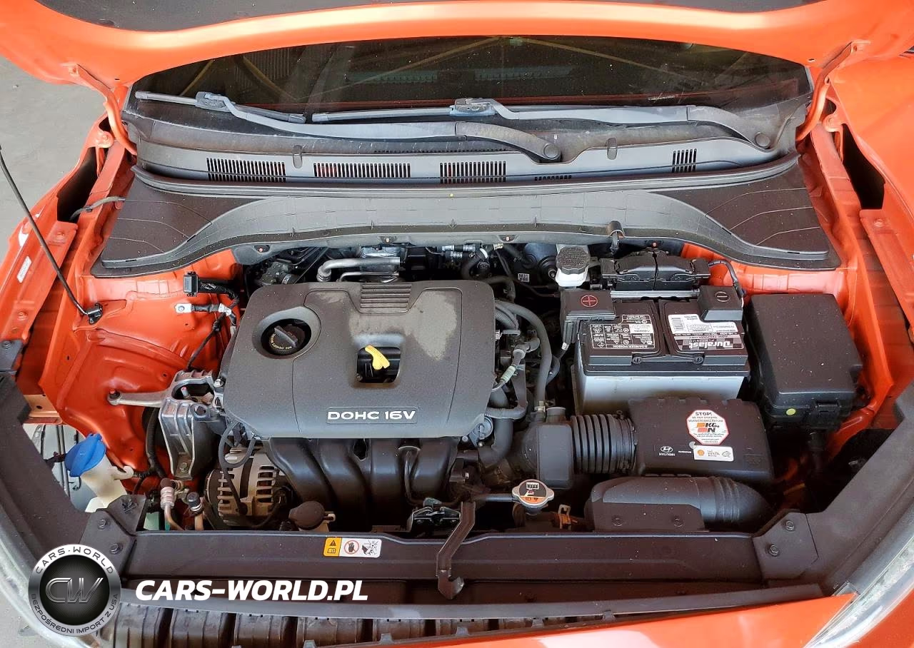 2019 Hyundai Kona Se VIN:KM8K12AA7KU195062 - 11