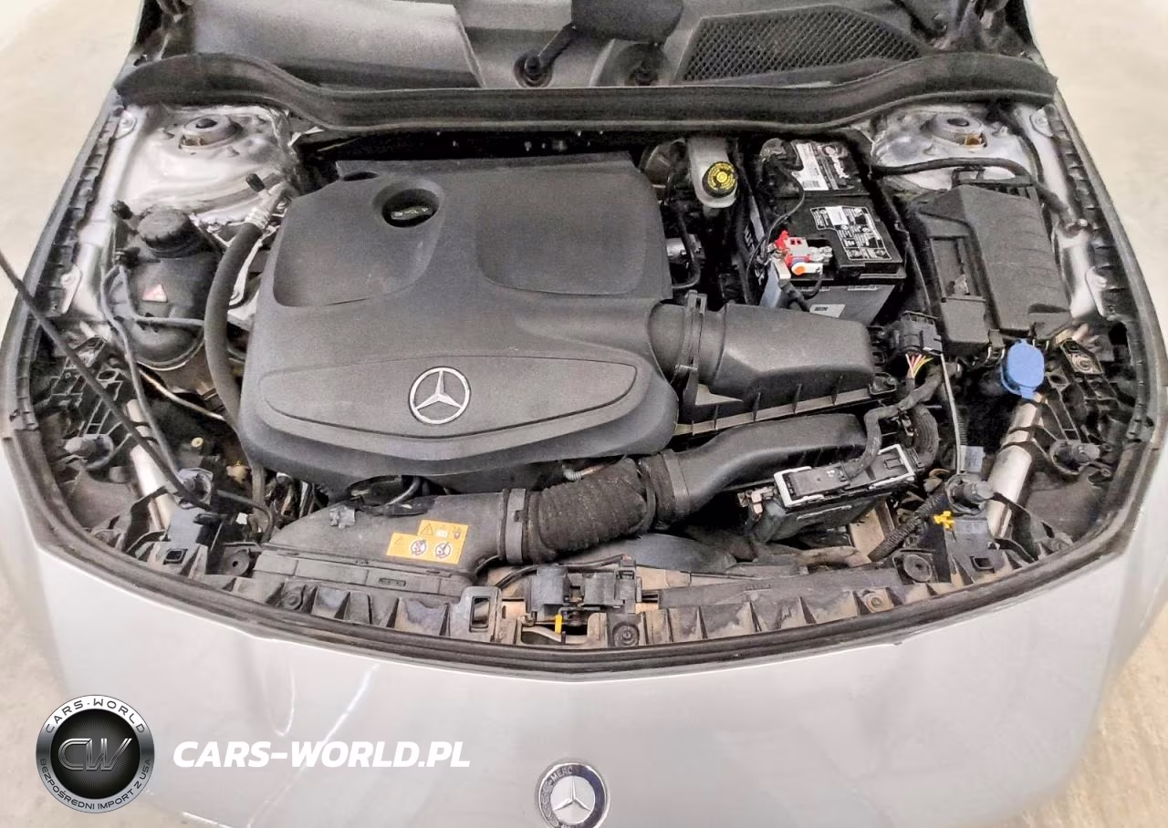2015 Mercedes-Benz Cla 250 VIN:WDDSJ4EB4FN273144 - 11