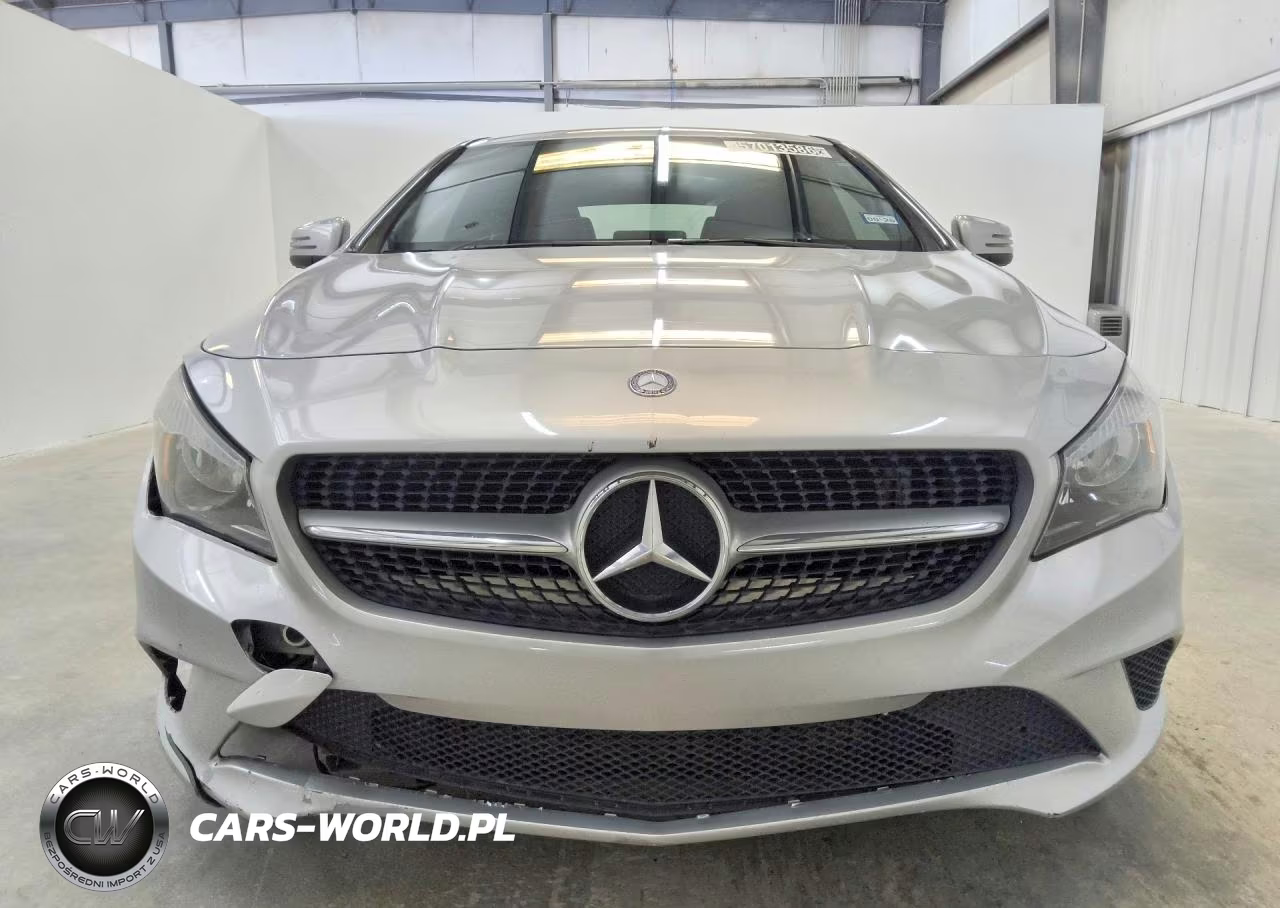 2015 Mercedes-Benz Cla 250 VIN:WDDSJ4EB4FN273144 - 5