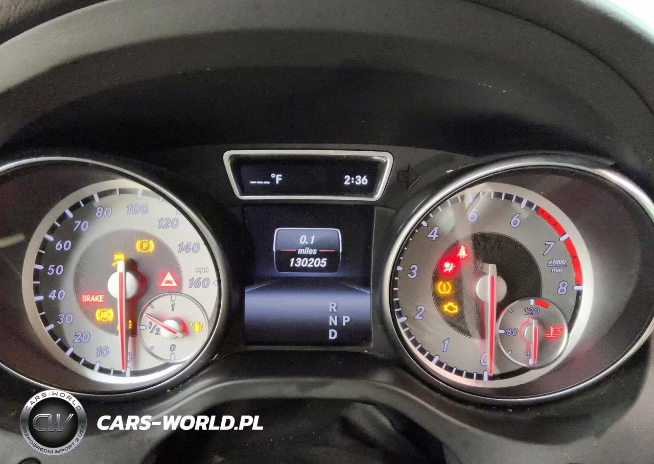 2015 Mercedes-Benz Cla 250 VIN:WDDSJ4EB4FN273144 - 9