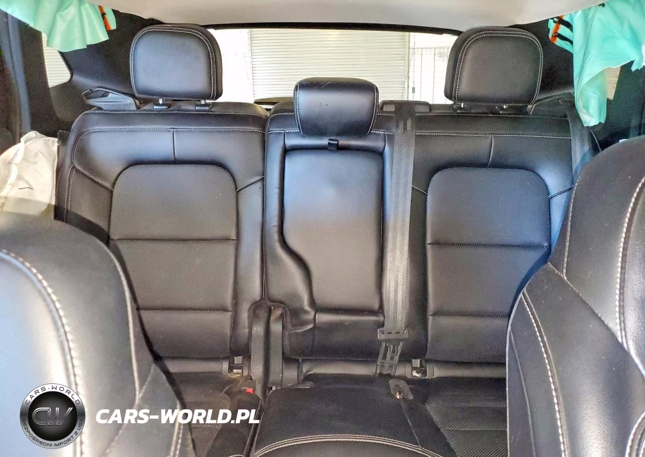 2022 Ford Escape Titanium VIN:1FMCU9DZ4NUA62110 - 10