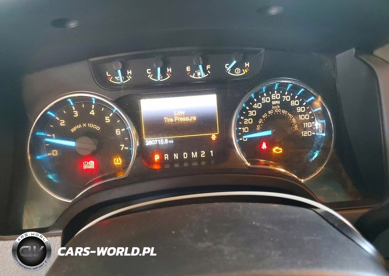2012 Ford F150 Super Cab VIN:1FTEX1CM8CFB65012 - 9