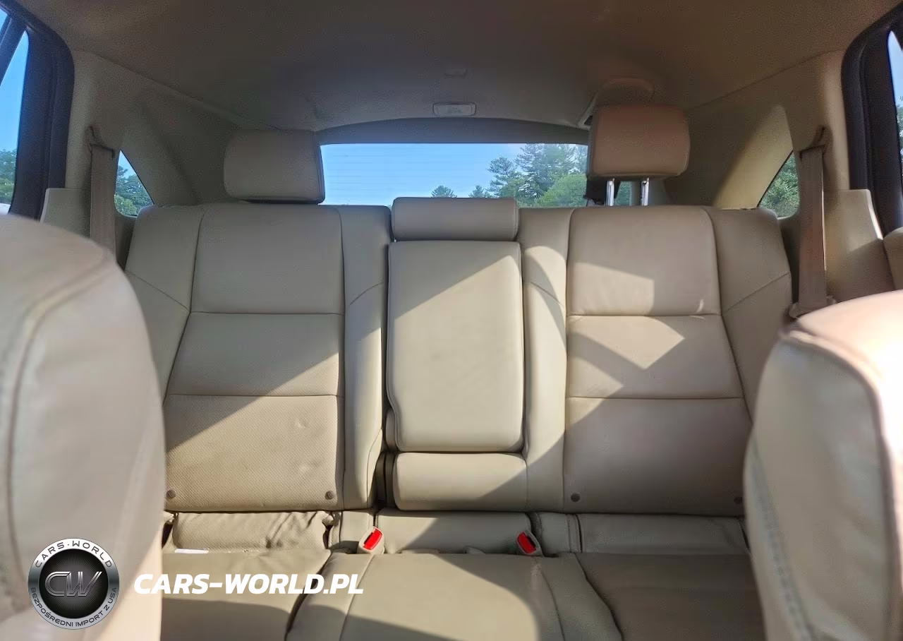 2015 Acura Rdx VIN:5J8TB4H38FL018235 - 10
