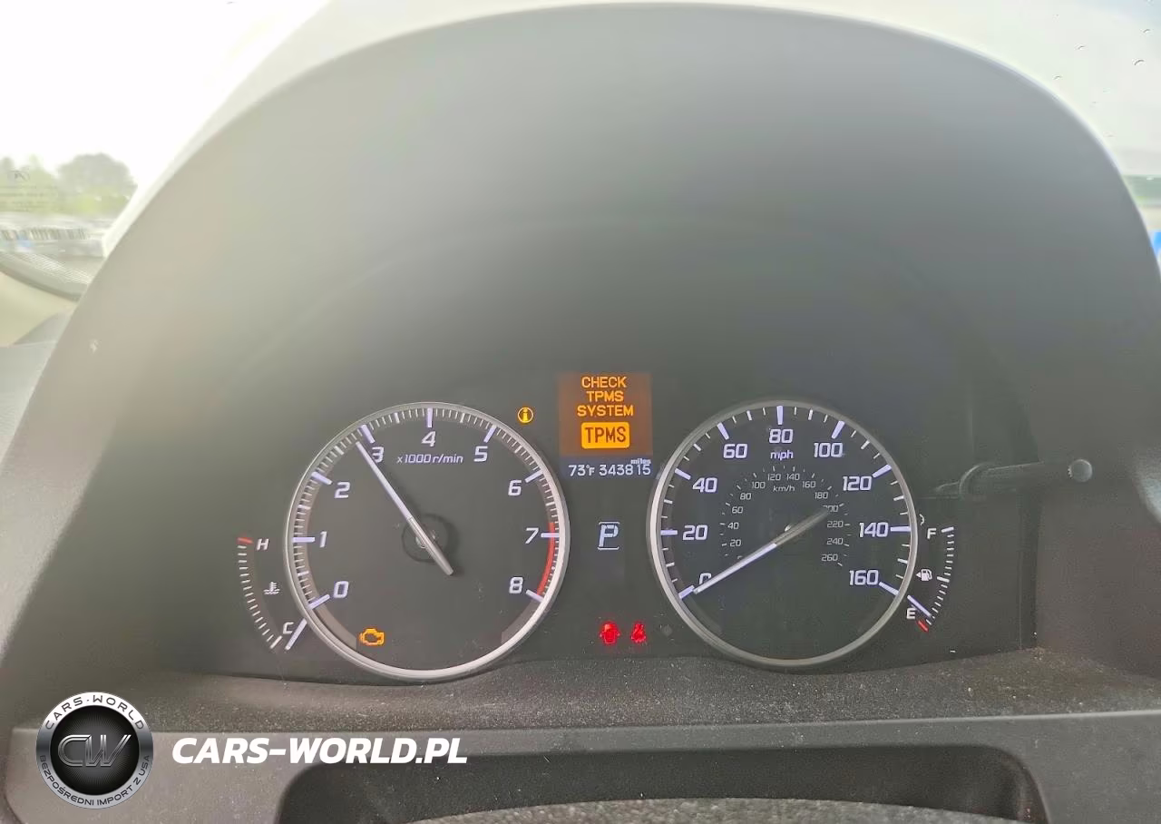 2015 Acura Rdx VIN:5J8TB4H38FL018235 - 9