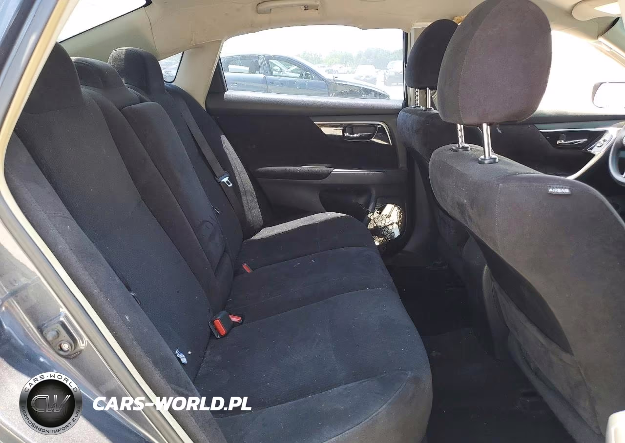 2013 Nissan Altima 2.5 VIN:1N4AL3AP8DC203379 - 10