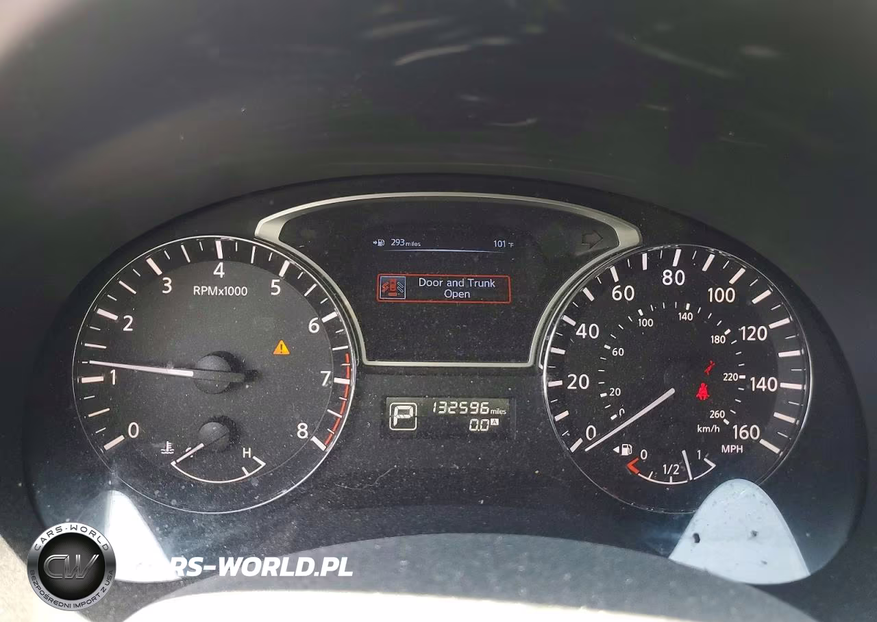 2013 Nissan Altima 2.5 VIN:1N4AL3AP8DC203379 - 9