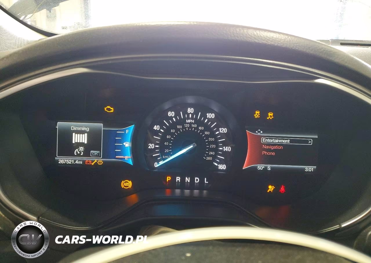 2020 Ford Fusion Se VIN:3FA6P0HD1LR149704 - 9