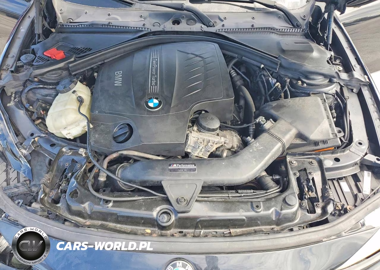 2013 BMW 335 Xi VIN:WBA3B9C56DF140671 - 11