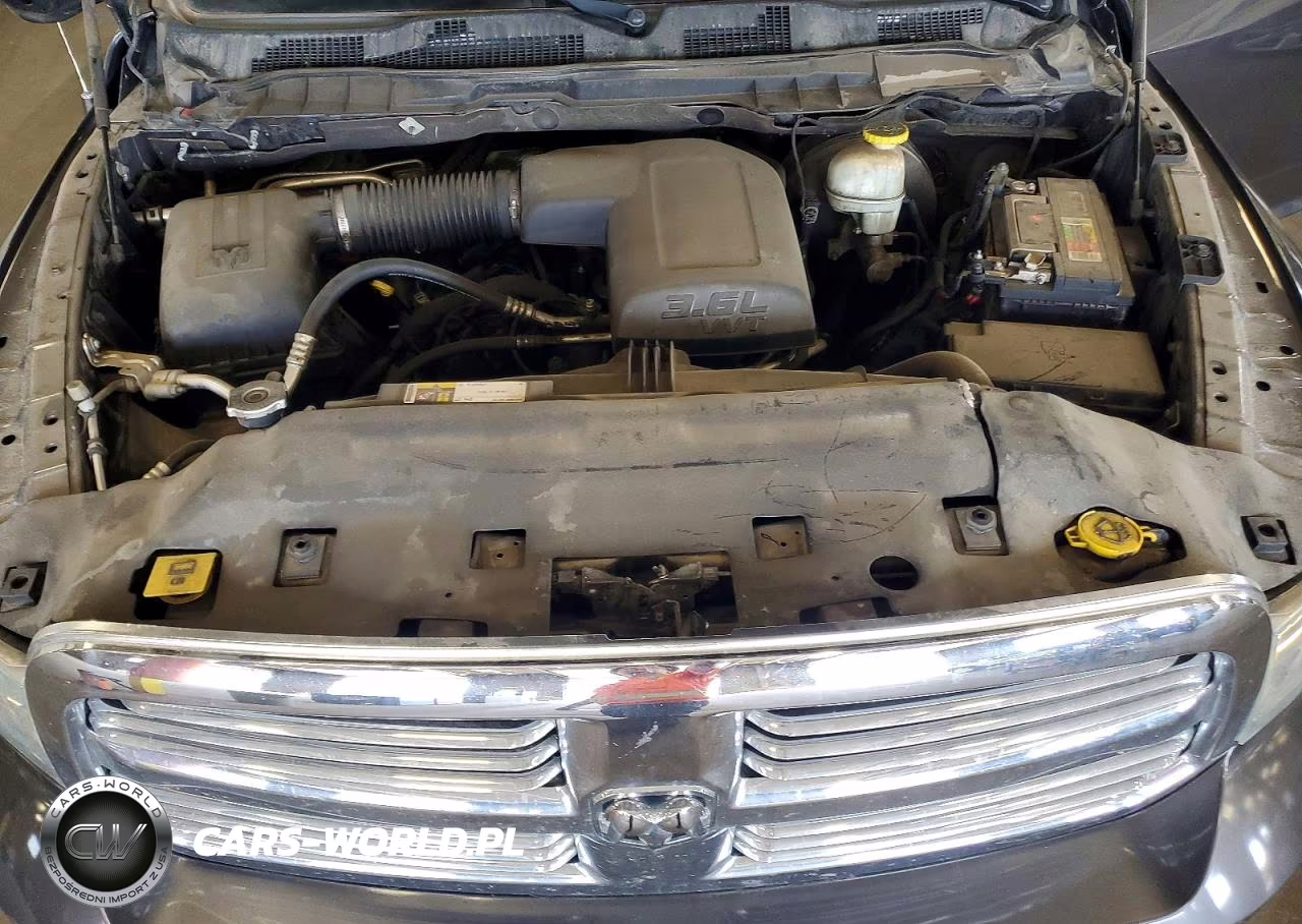 2017 Ram 1500 Slt VIN:1C6RR7LGXHS547329 - 11