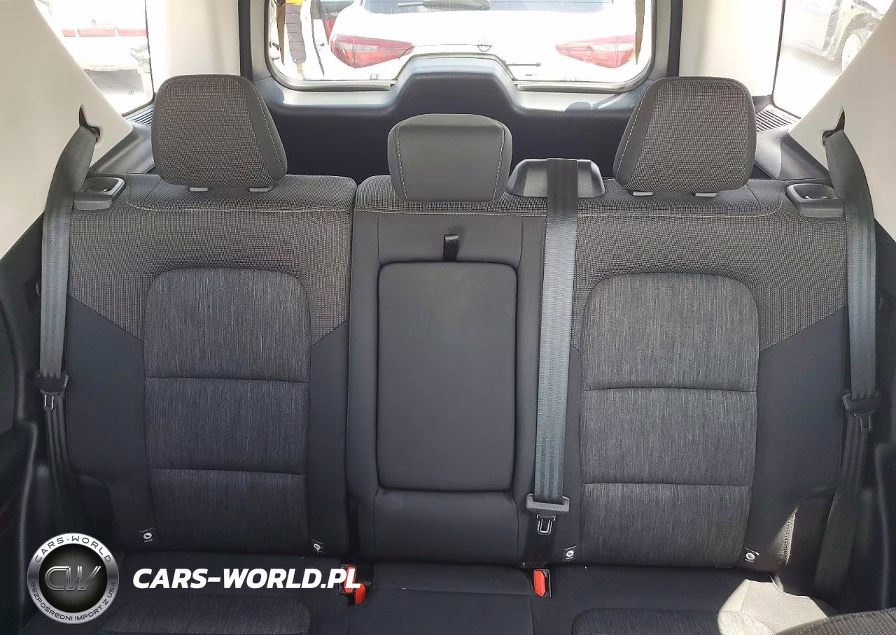 2023 Ford Bronco Sport Big Bend VIN:3FMCR9B67PRD98161 - 10