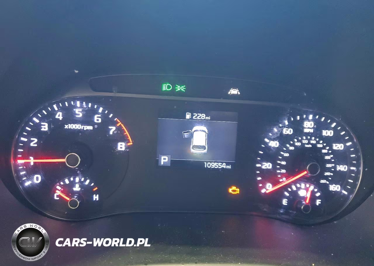 2020 Kia Soul S VIN:KNDJ23AU0L7060194 - 9