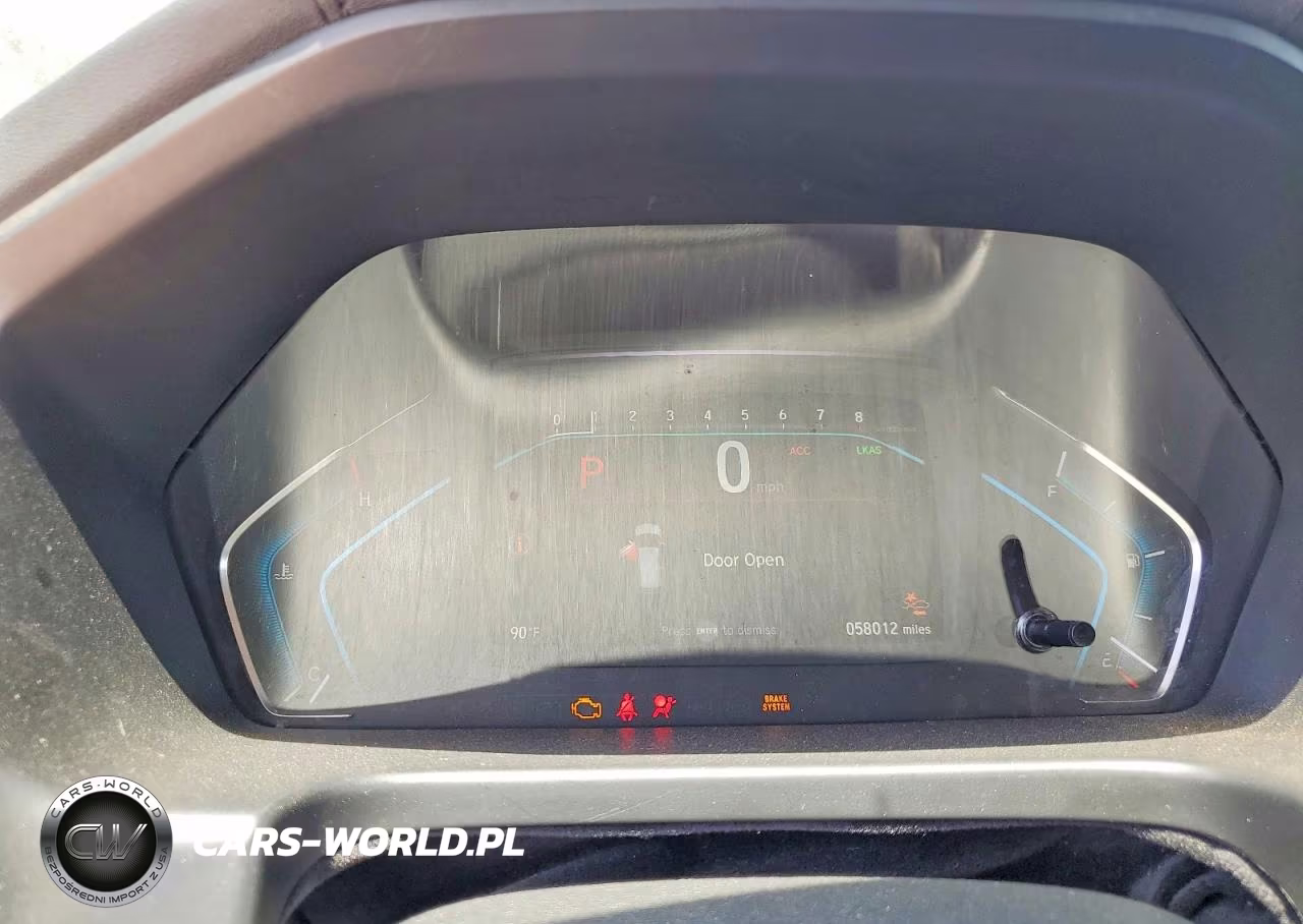 2019 Honda Odyssey Exl VIN:5FNRL6H71KB081064 - 9