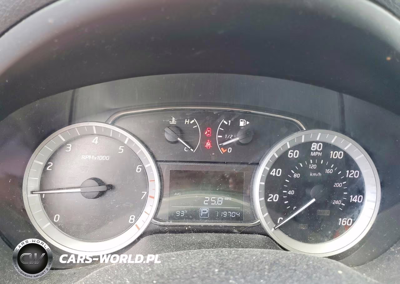 2014 Nissan Sentra Sv VIN:3N1AB7AP7EY273696 - 9