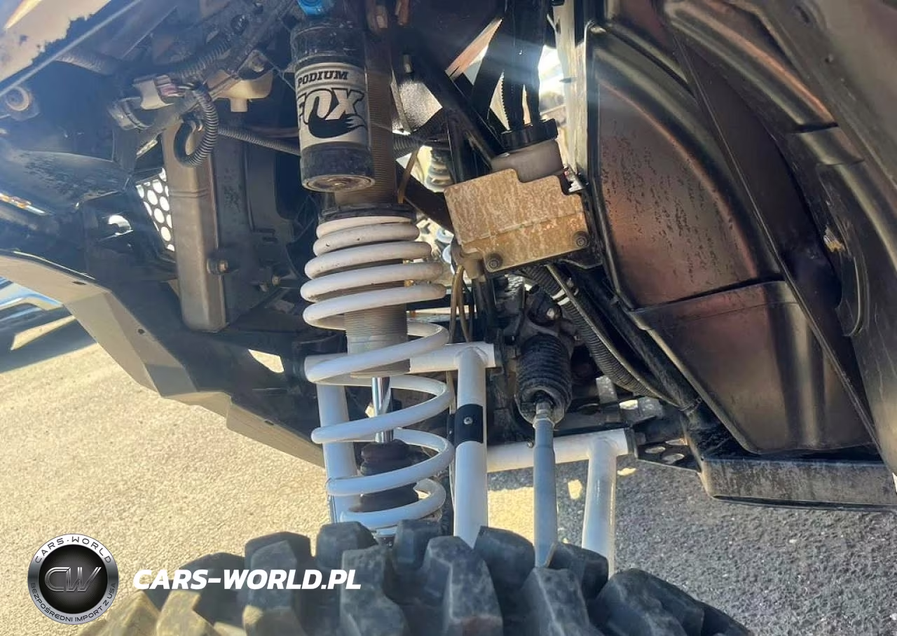 2014 Polaris Rzr4 VIN:4XAXE7EAXEF270052 - 7