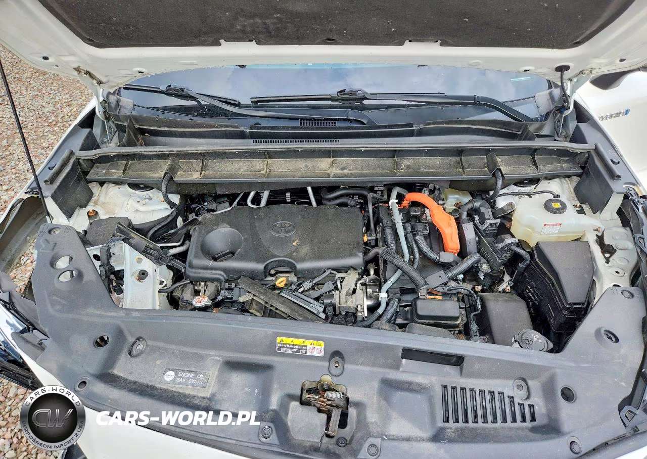2020 Toyota Highlander Hybrid Platinum VIN:5TDEBRCH8LS005616 - 12