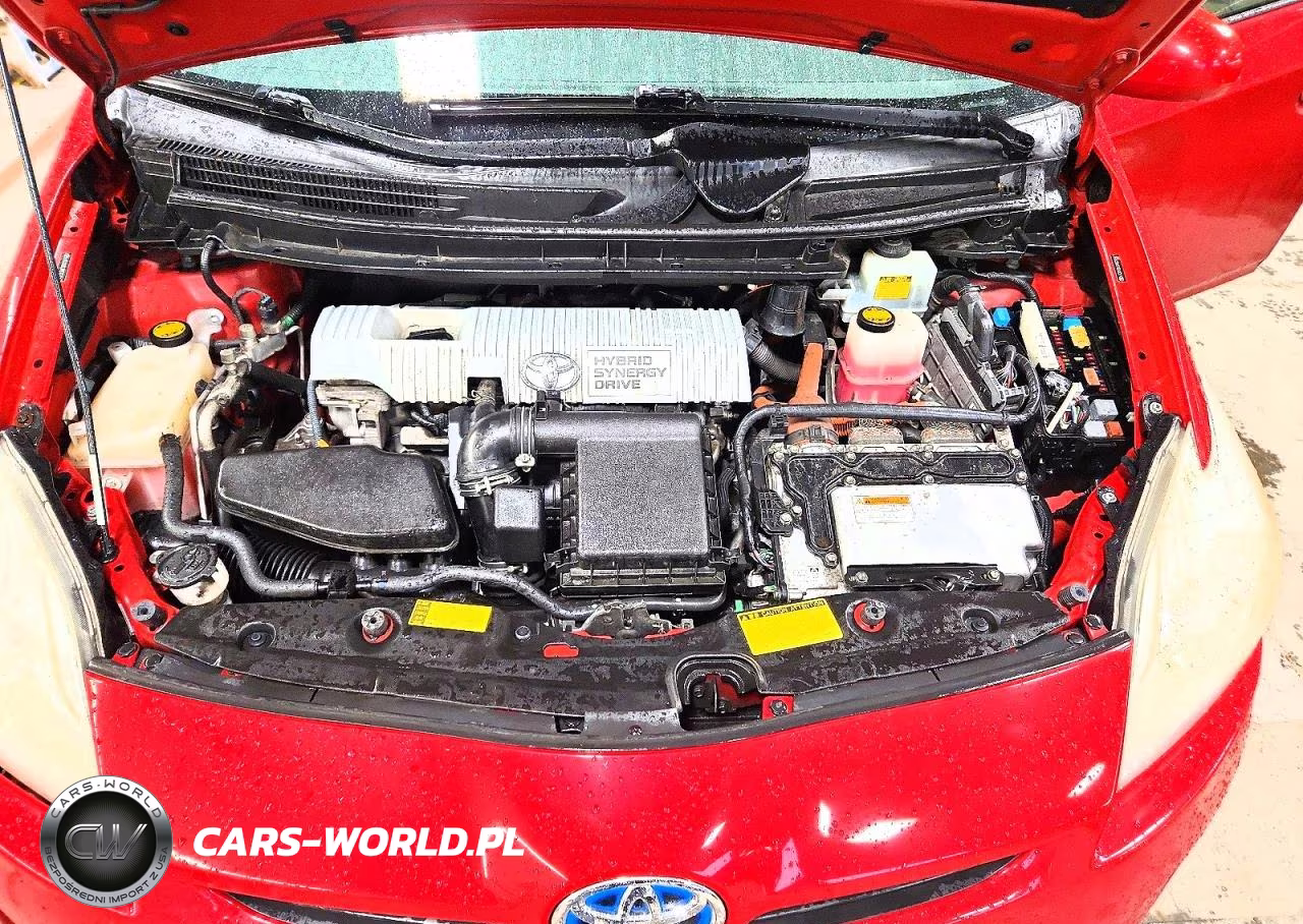 2010 Toyota Prius Iii VIN:JTDKN3DU8A0221517 - 11
