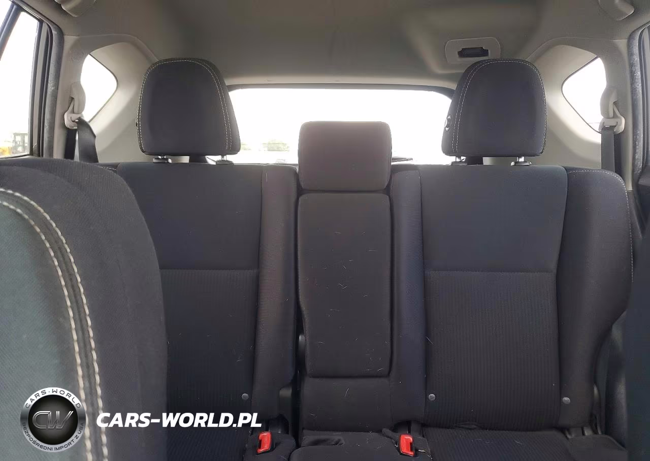 2015 Toyota Rav4 Xle VIN:2T3WFREV5FW166133 - 10