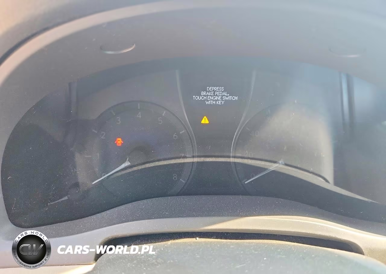 2013 Lexus Rx 350 VIN:2T2ZK1BA0DC113547 - 9