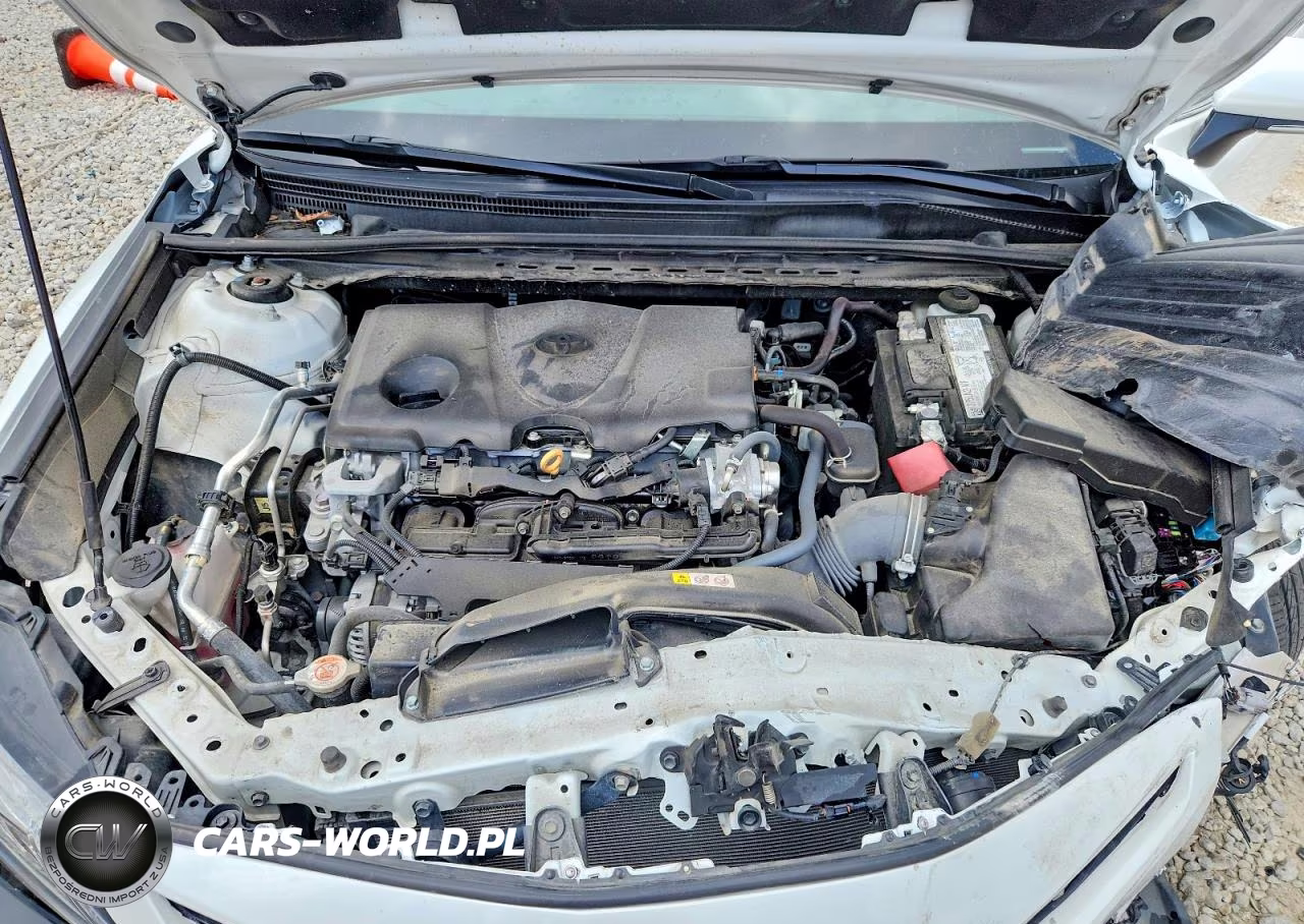2024 Toyota Camry Xse VIN:4T1K61AK5RU244662 - 11