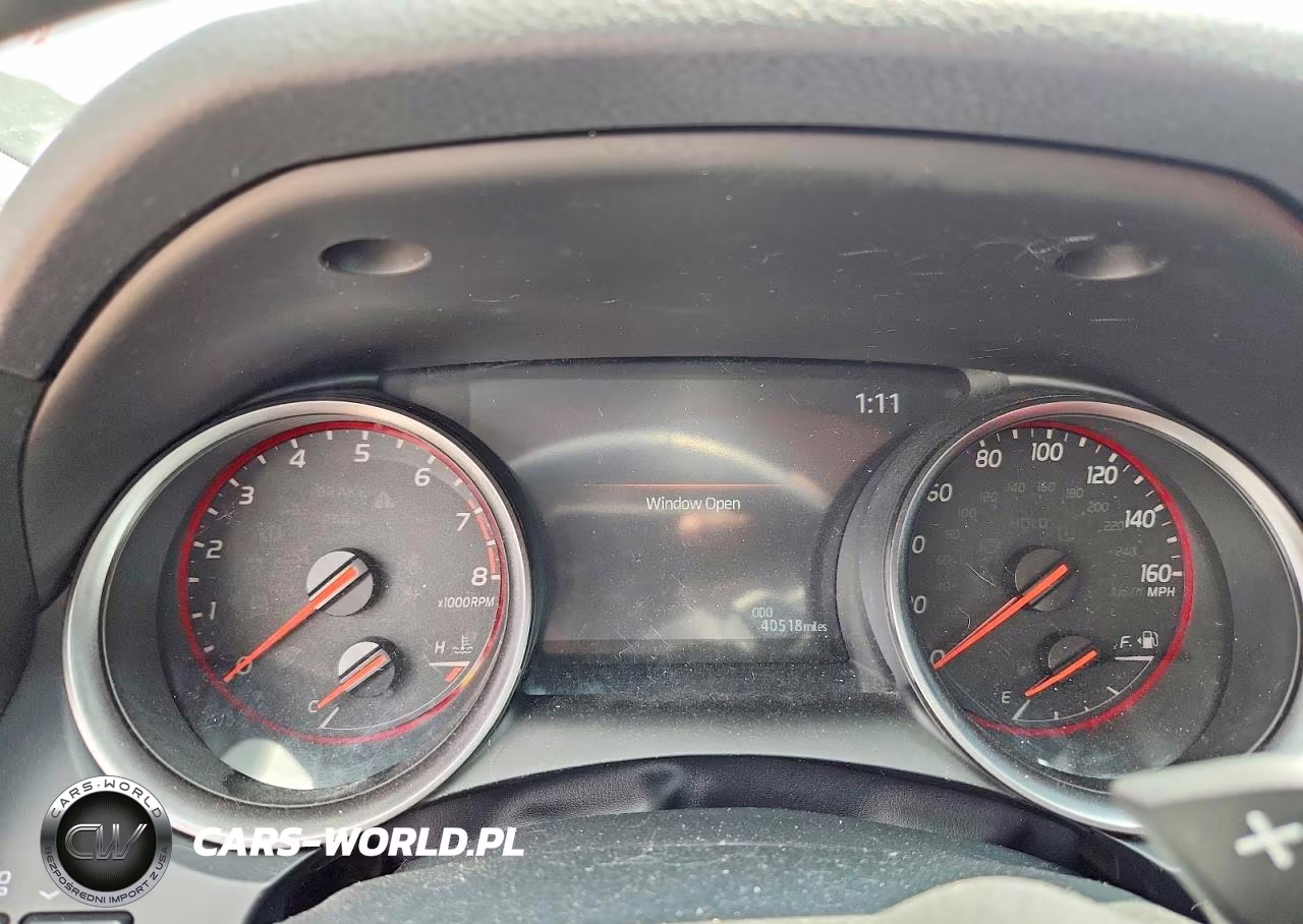 2024 Toyota Camry Xse VIN:4T1K61AK5RU244662 - 9