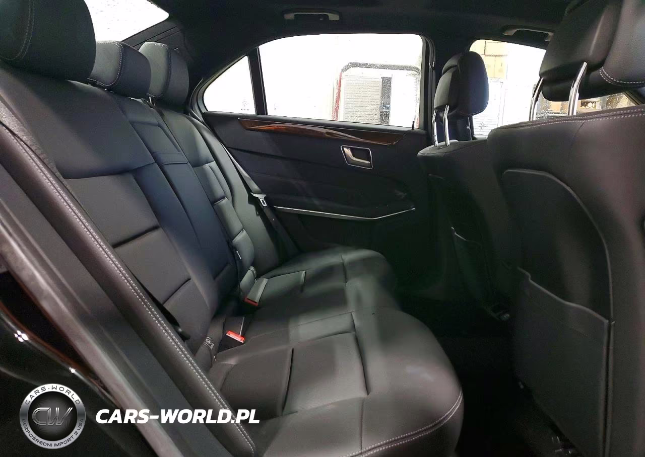 2016 Mercedes-Benz E 350 4Matic VIN:WDDHF8JB7GB193476 - 10
