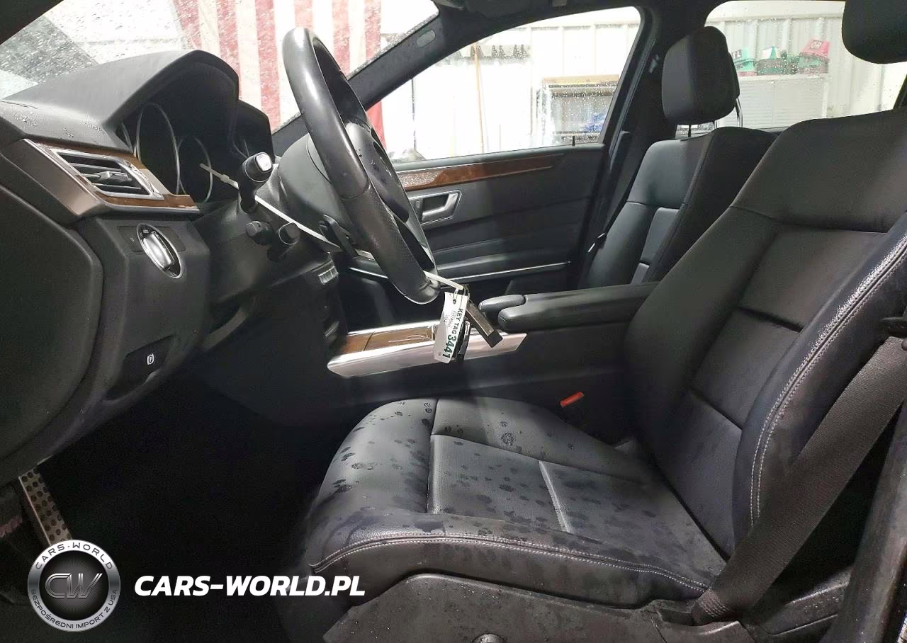 2016 Mercedes-Benz E 350 4Matic VIN:WDDHF8JB7GB193476 - 7