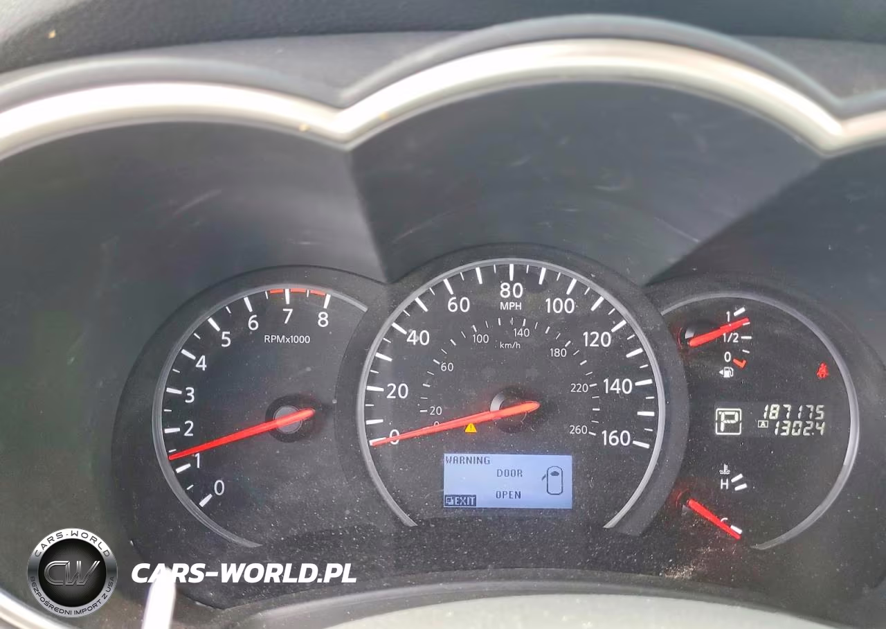 2015 Nissan Quest 3.5 Sv VIN:JN8AE2KPXF9128606 - 9