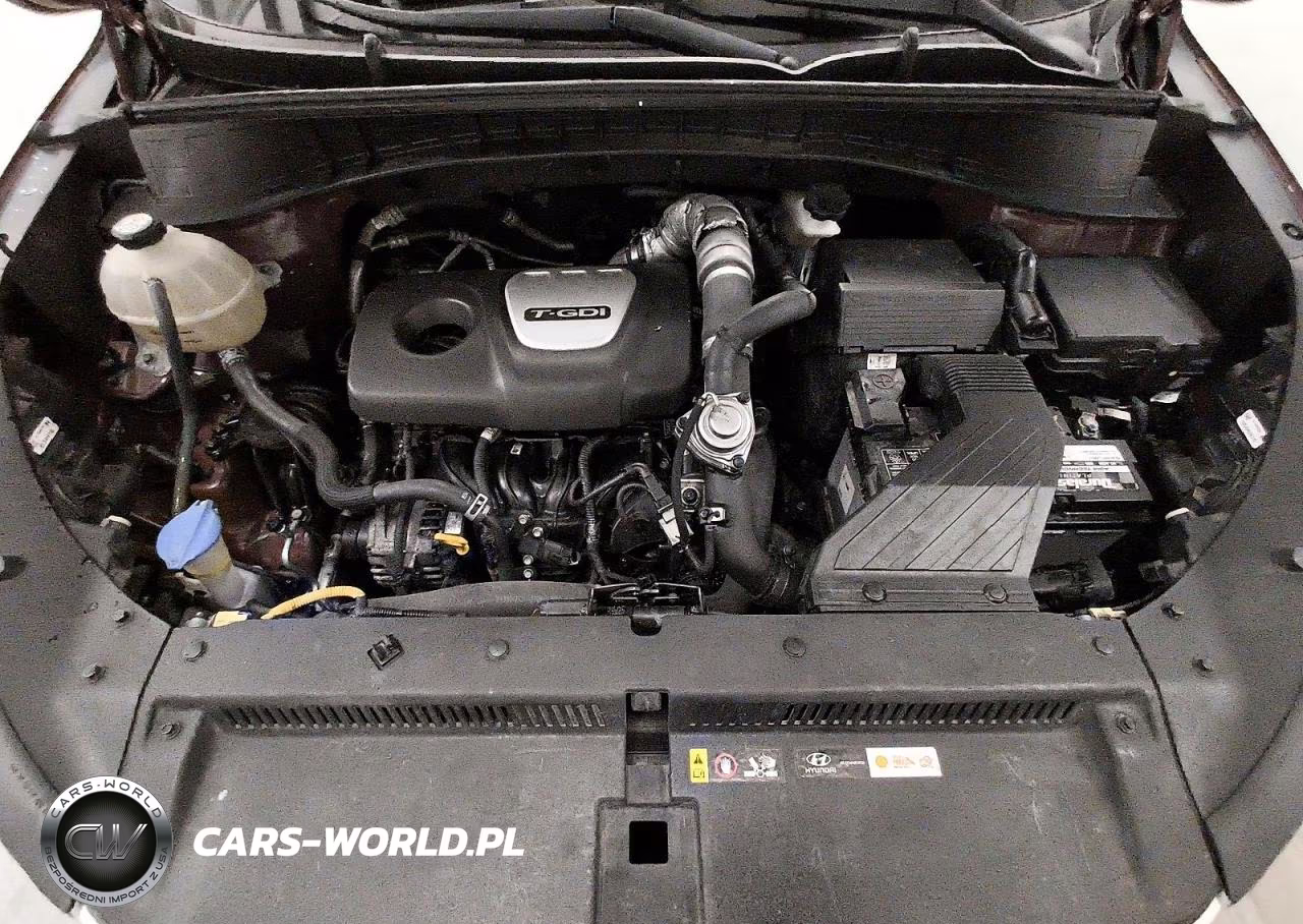 2017 Hyundai Tucson Sport VIN:KM8J33A22HU472116 - 12