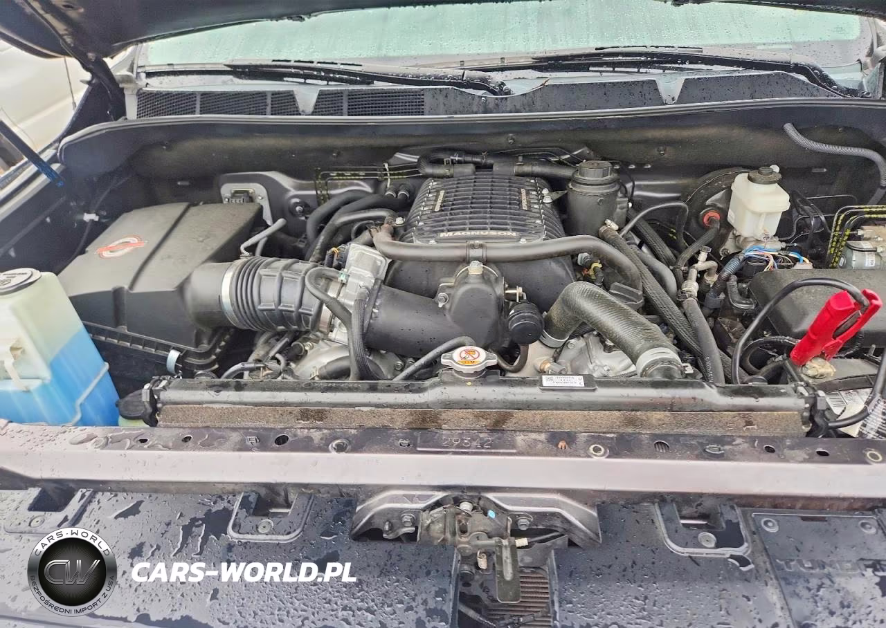 2019 Toyota Tundra Double Cab Limited VIN:5TFBY5F10KX870050 - 11