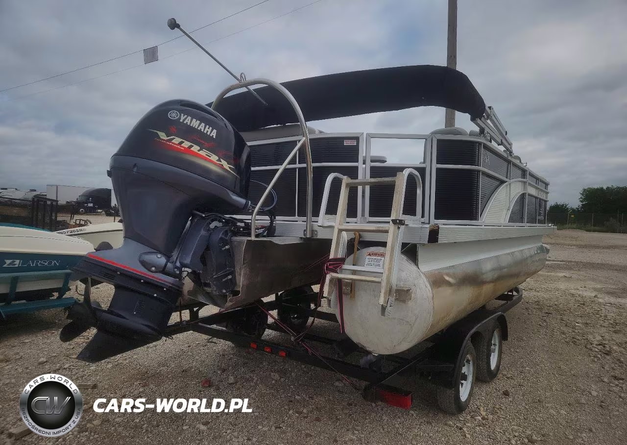 2021 Bennington Slx21 - Boat VIN:ETWJ7890G021 - 4