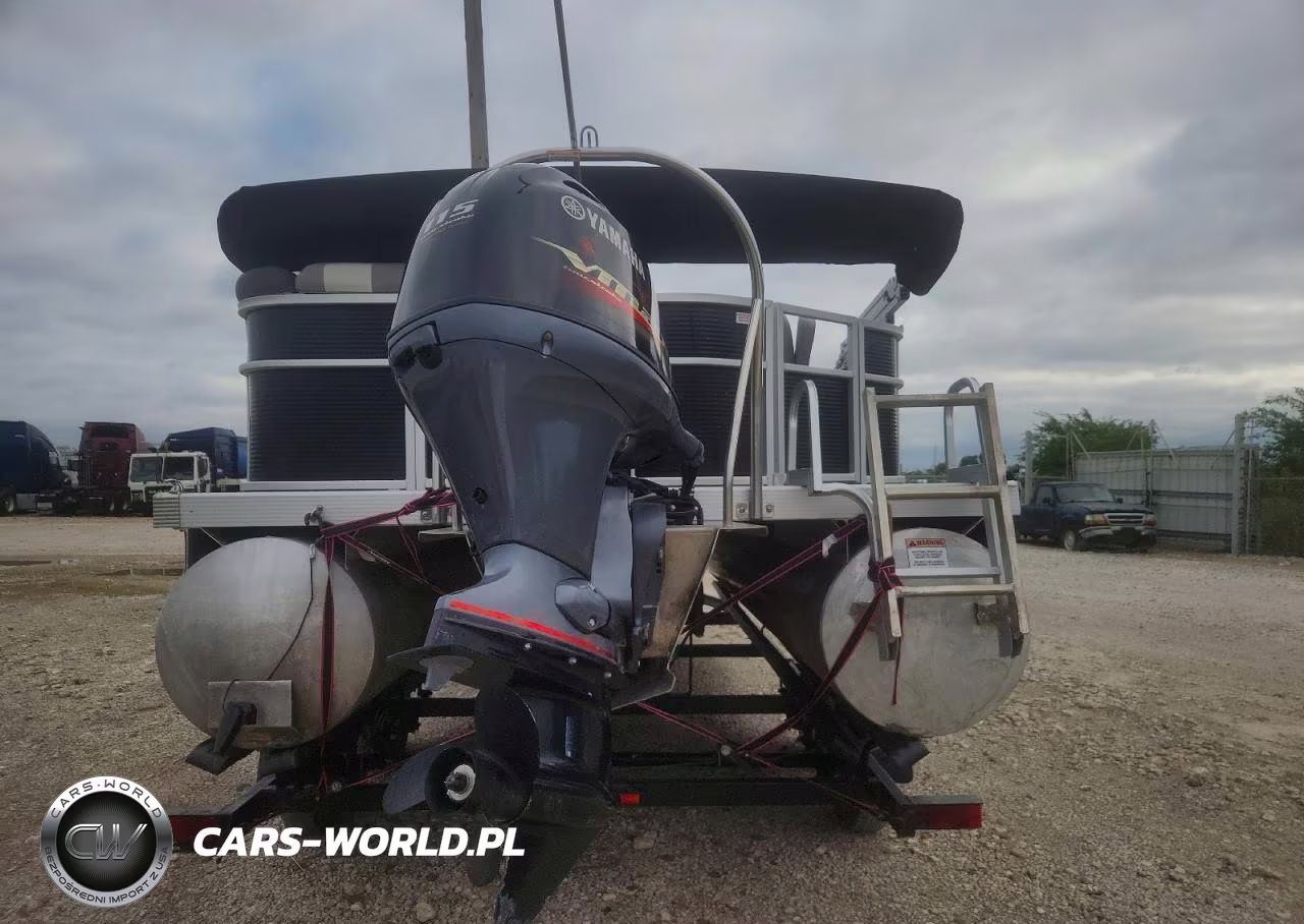 2021 Bennington Slx21 - Boat VIN:ETWJ7890G021 - 7